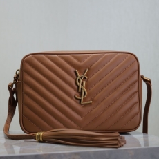 YSL Satchel Bags